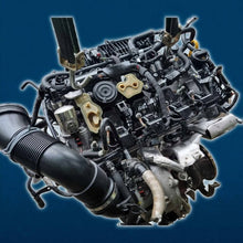 Load image into Gallery viewer, Motor VW DPC DNN 2.0 TFSI 758PS Benzin Engine Unkomplett