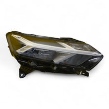 Load image into Gallery viewer, Frontscheinwerfer Dacia Sandero III Logan Jogger 260107920R LED Rechts Headlight SCH9418481949js