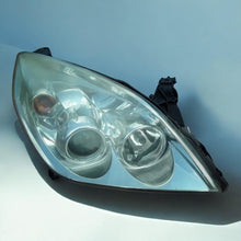 Load image into Gallery viewer, Frontscheinwerfer Opel Vectra C Rechts Scheinwerfer Headlight