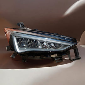 Frontscheinwerfer Cupra Born 10F941008H LED Rechts Scheinwerfer Headlight