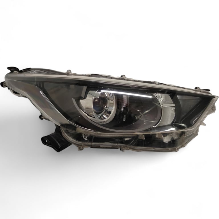 Frontscheinwerfer Toyota Yaris K0-6EU Rechts Scheinwerfer Headlight SCH2899821929ou