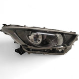 Frontscheinwerfer Toyota Yaris K0-6EU Rechts Scheinwerfer Headlight