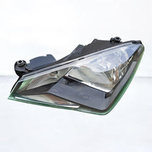 Laden Sie das Bild in den Galerie-Viewer, Frontscheinwerfer Seat Mii 1SL941015F LED Links Scheinwerfer Headlight