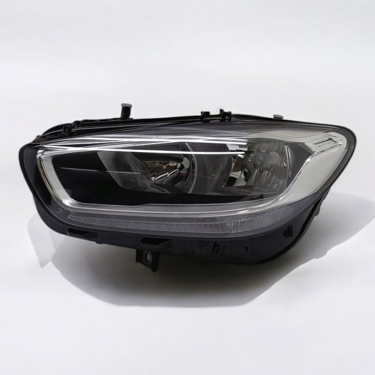 Frontscheinwerfer Mercedes-Benz W247 A2479067500 Links Scheinwerfer Headlight SCH1993175138gp