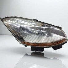Laden Sie das Bild in den Galerie-Viewer, Frontscheinwerfer Citroën C4 Picasso I Ein Stück (Rechts oder Links) Headlight SCH4052962887jt