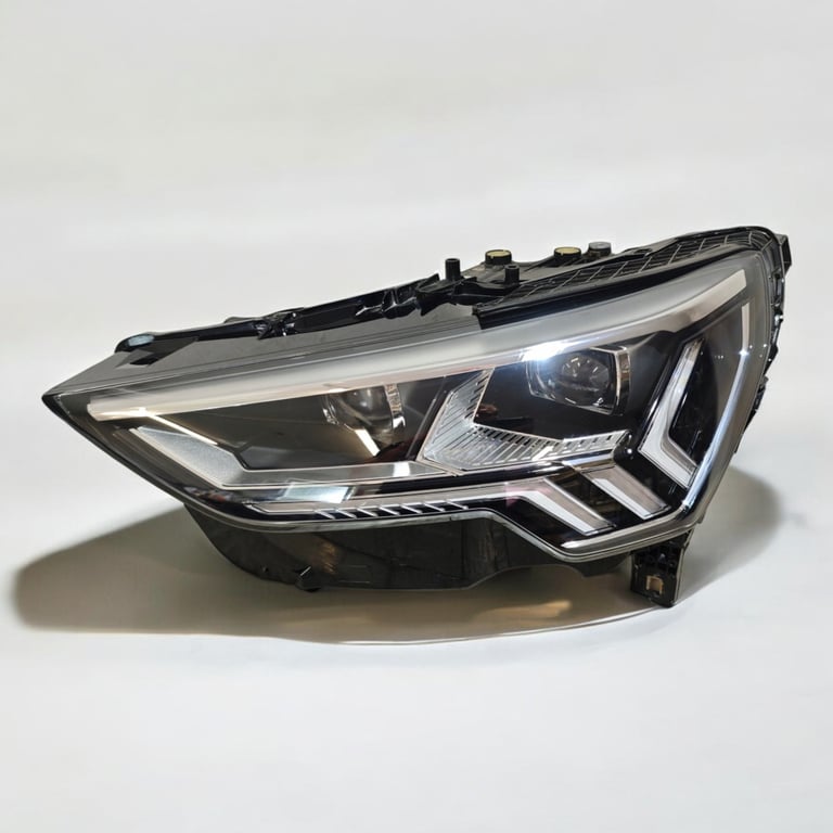 Frontscheinwerfer Audi Q3 83A941035 LED Links Scheinwerfer Headlight