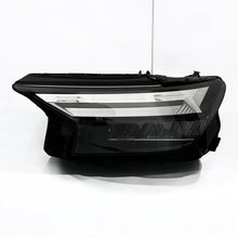 Laden Sie das Bild in den Galerie-Viewer, Frontscheinwerfer Audi E-Tron 89A941033 Links Scheinwerfer Headlight