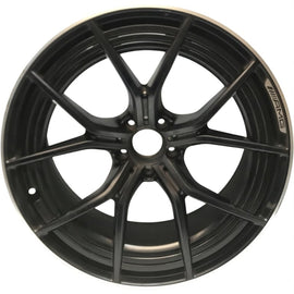 1x Alufelge 21 Zoll 10.0