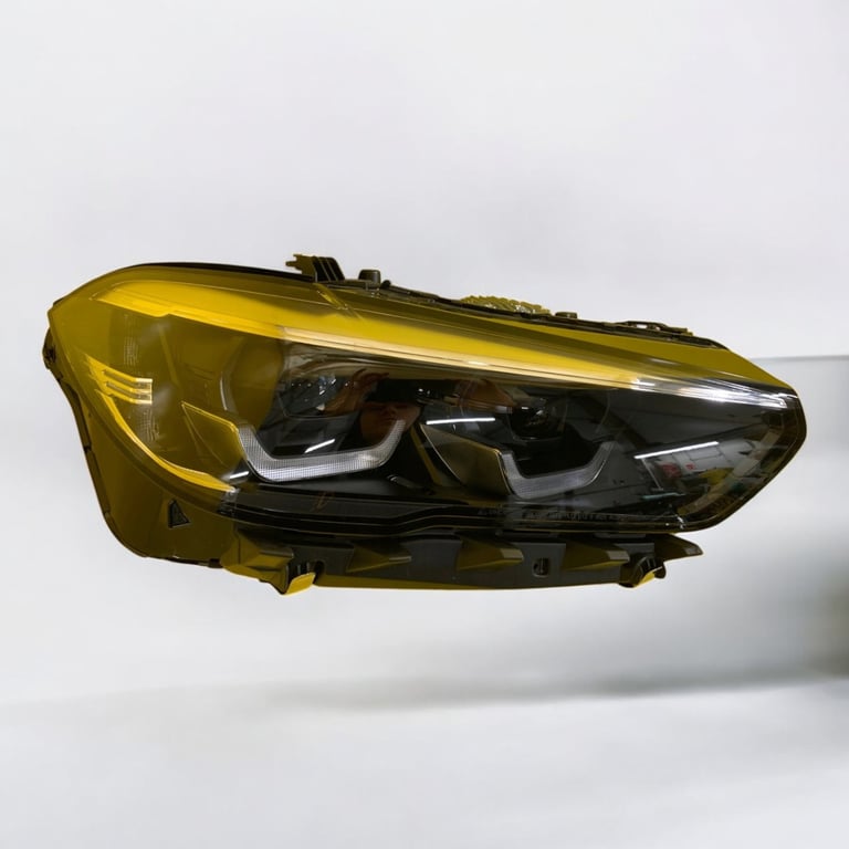 Frontscheinwerfer BMW X5 G05 5A27986-01 FUll LED Rechts Scheinwerfer Headlight SCH4475085950fg