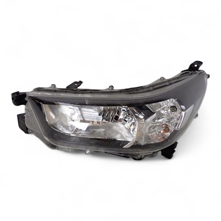 Frontscheinwerfer Toyota Hilux VIII Ein Stück (Rechts oder Links) Headlight SCH5838799751jb
