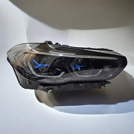 Frontscheinwerfer BMW X5 G05 F95 G06 F96 8082574-01 Laser Rechts Headlight SCH4781837122eh