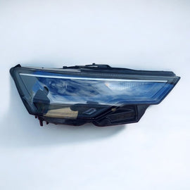Frontscheinwerfer Audi A6 C8 4K0941034 Full LED Rechts Scheinwerfer Headlight SCH7786020962cw