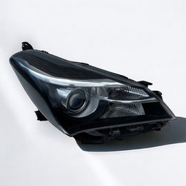 Frontscheinwerfer Toyota Yaris Rechts Scheinwerfer Headlight