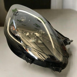 Frontscheinwerfer Ford Puma L1TB-13E014-GH Rechts Scheinwerfer Headlight SCH1531991826gh