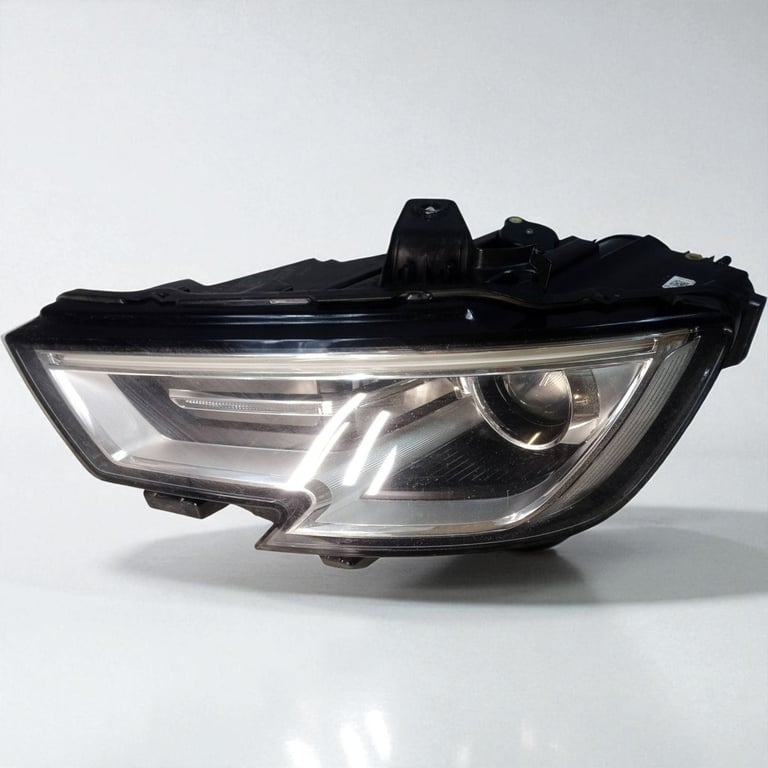 Frontscheinwerfer Audi A3 8V0941005E Links Scheinwerfer Headlight SCH7038091153uj