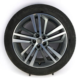 1x Alufelge 20 Zoll 8.0