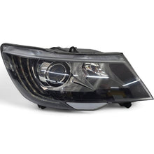 Laden Sie das Bild in den Galerie-Viewer, Frontscheinwerfer Skoda Superb II 3T1941018H Xenon Rechts Scheinwerfer Headlight