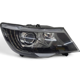 Frontscheinwerfer Skoda Superb II 3T1941018H Xenon Rechts Scheinwerfer Headlight