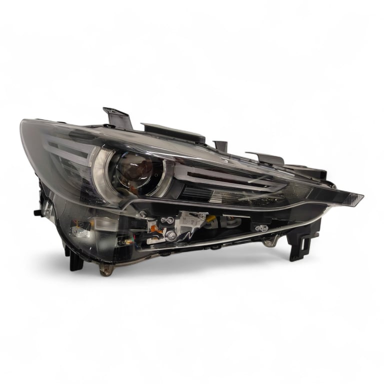 Frontscheinwerfer Mazda Cx5 KB8P51030 Full LED Rechts Scheinwerfer Headlight SCH8474665683gh