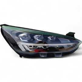 Frontscheinwerfer Ford Focus JX7B-13E014-SA Full LED Rechts Headlight SCH9887814081lt