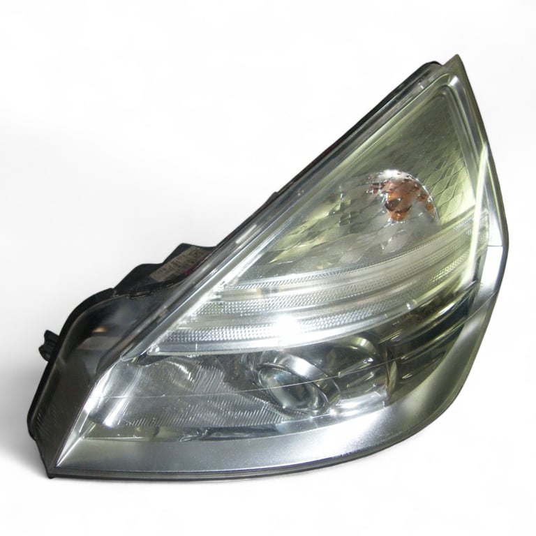 Frontscheinwerfer Renault Espace IV 8200394706 Xenon Links Headlight SCH7613580987xa