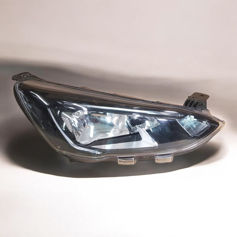 Frontscheinwerfer Ford Focus JX7B-13W029-CE JX7B13W029CE LED Rechts Headlight