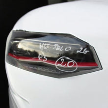 Load image into Gallery viewer, Frontscheinwerfer VW Polo 2G1941036K LED Rechts Scheinwerfer Headlight