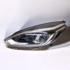 Frontscheinwerfer Ford Fiesta H1BB-13101-CF LED Ein Stück (Rechts oder Links)