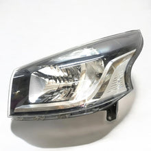 Load image into Gallery viewer, Frontscheinwerfer Renault III 260605173R 1NE011410 Links Scheinwerfer Headlight