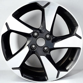 1x Alufelge 17 Zoll 7.0