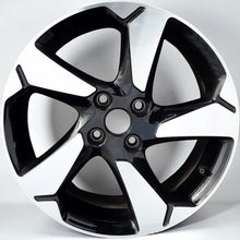 Load image into Gallery viewer, 1x Alufelge 17 Zoll 7.0" 5x108 2357898 Ford Fiesta Rim Wheel FEL3712198244zk