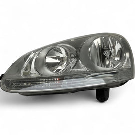 Frontscheinwerfer VW Golf V 1K6941005 Links Scheinwerfer Headlight SCH7720187185za
