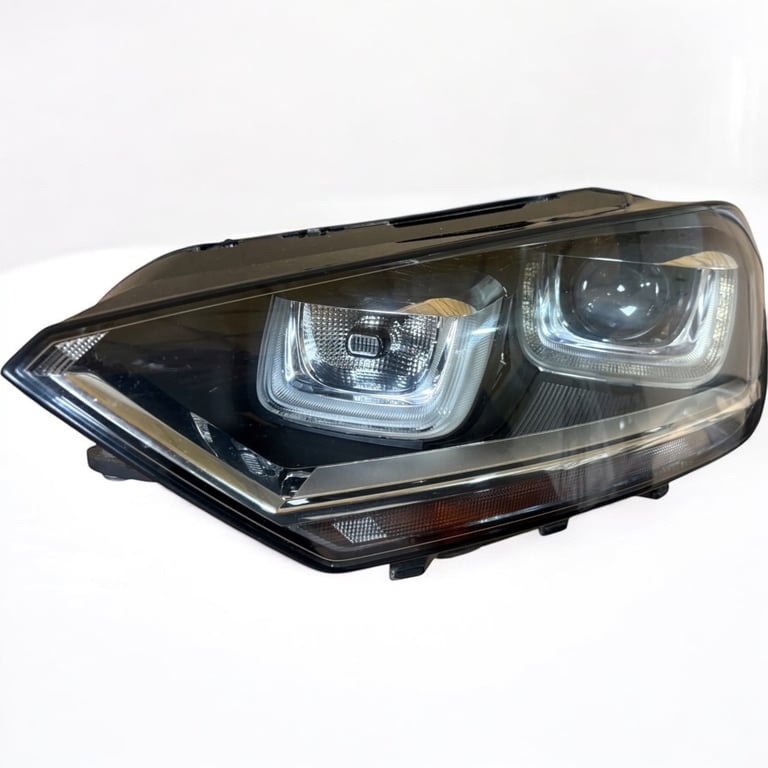 Frontscheinwerfer VW Golf VII Sportsvan 517941033B 81110-02S70 Xenon Links SCH3264267224hj