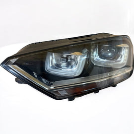 Frontscheinwerfer VW Golf VII Sportsvan 517941033B 81110-02S70 Xenon Links SCH3264267224hj