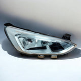 Frontscheinwerfer Ford Focus JX7B-13W029-AE LED Rechts Scheinwerfer Headlight