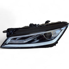 Load image into Gallery viewer, Frontscheinwerfer Audi Tt 8S0941005C Xenon Links Scheinwerfer Headlight