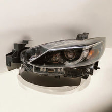 Load image into Gallery viewer, Frontscheinwerfer Mazda 6 Gj Full LED Links Scheinwerfer Headlight