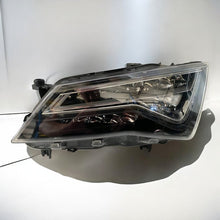 Laden Sie das Bild in den Galerie-Viewer, Frontscheinwerfer Seat Ateca 576941007D Full LED Links Scheinwerfer Headlight