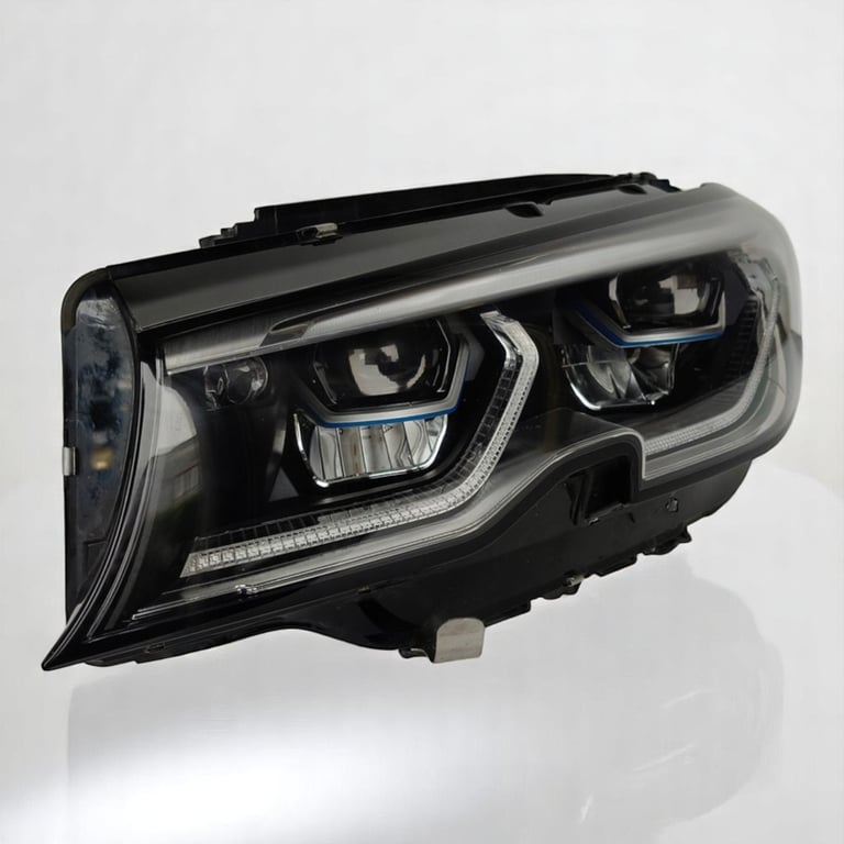 Frontscheinwerfer BMW 3 G21 G20 9481707 Full LED Links Scheinwerfer Headlight SCH4681821742mv