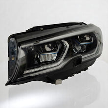 Load image into Gallery viewer, Frontscheinwerfer BMW 3 G21 G20 9481707 Full LED Links Scheinwerfer Headlight SCH4681821742mv