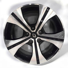 Laden Sie das Bild in den Galerie-Viewer, 1x Alufelge 17 Zoll 7.0&quot; 5x114.3 49ET 403007582 Renault III 1 Rim Wheel