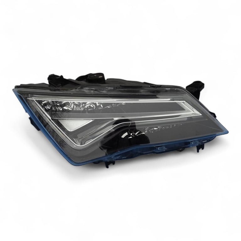 Frontscheinwerfer Seat Ateca 576941008F Full LED Rechts Scheinwerfer Headlight SCH2415992282jm