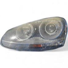 Load image into Gallery viewer, Frontscheinwerfer VW Golf V 1K6941039 Xenon Links Scheinwerfer Headlight SCH9196176073do