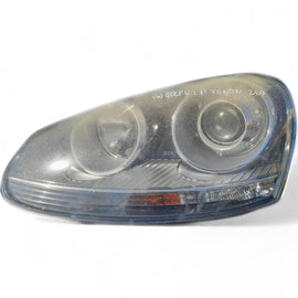 Frontscheinwerfer VW Golf V 1K6941039 Xenon Links Scheinwerfer Headlight SCH9196176073do