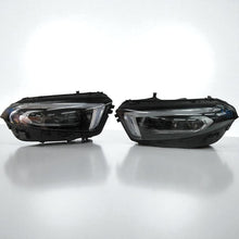 Laden Sie das Bild in den Galerie-Viewer, Frontscheinwerfer Mercedes-Benz A1779065303 Full LED Links Headlight SCH6556886984ze