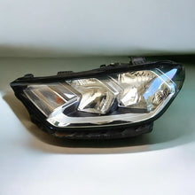 Laden Sie das Bild in den Galerie-Viewer, Frontscheinwerfer Audi A1 Links Scheinwerfer Headlight SCH6816529474ge