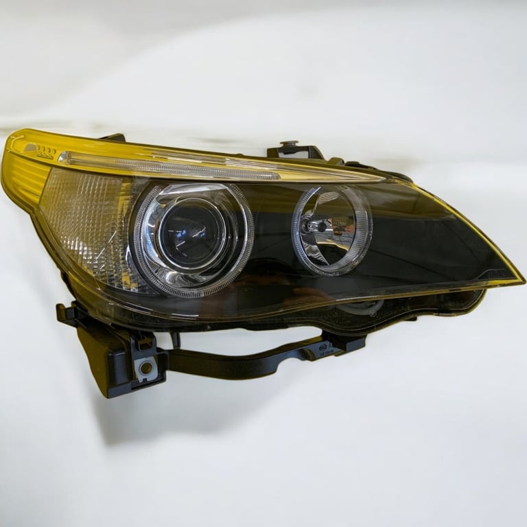 Frontscheinwerfer BMW 5 E60 E61 7044672-05 Xenon Rechts Scheinwerfer Headlight SCH4685181924fq
