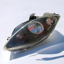 Load image into Gallery viewer, Frontscheinwerfer Seat Altea 5P1941005A LED Links Scheinwerfer Headlight