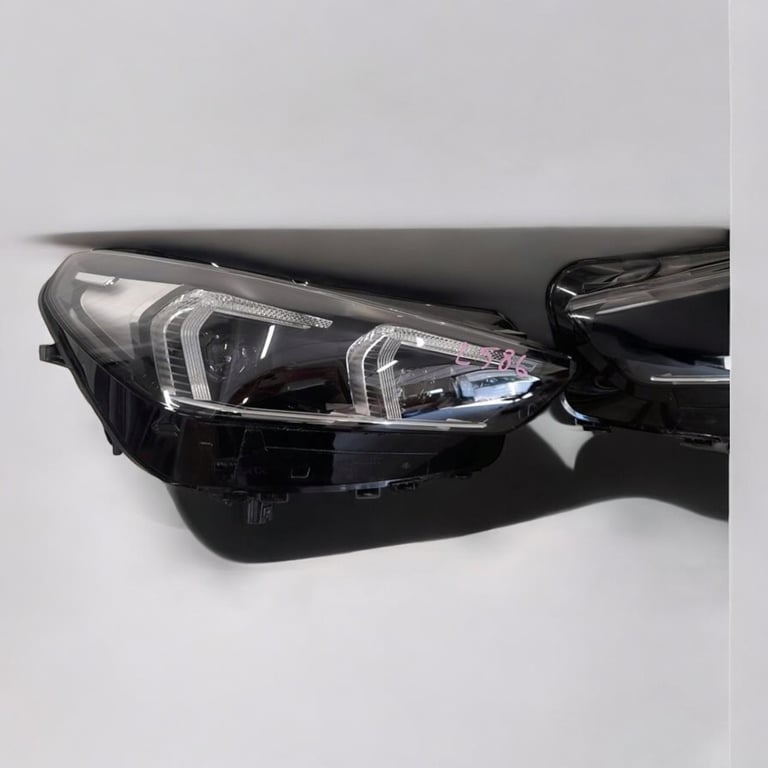 Frontscheinwerfer BMW X1 5A5BD48-02 Rechts Scheinwerfer Headlight SCH3686190788ud