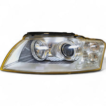 Laden Sie das Bild in den Galerie-Viewer, Frontscheinwerfer Audi A8 DRC77044 1581538-00 Xenon Links Scheinwerfer Headlight SCH4110048744ue